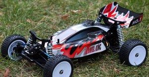 Фото FS Racing Buggy 1:10 RTR