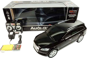 Фото GK Racer Series Audi Q7 1:12 866-1201B