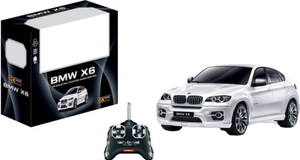Фото GK Racer Series BMW X6 1:28 866-2802
