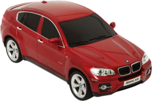 Фото GK Racer Series BMW X6 1:24 866-2404