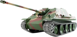 Фото Танк Heng Long Jagdpanther 1:16 3869-1 PRO