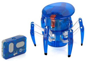 Фото HEXBUG Спайдер 451-1652