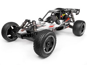 Фото HPI Baja 5B 2.0 1:5 RTR HPI-103860