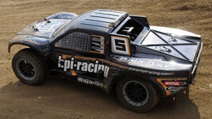 Фото HPI Baja 5SC 1:5 RTR HPI-105237