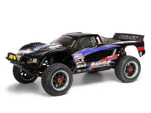 Фото HPI Baja 5T 1:5 RTR (EU 2 PIN) HPI-103857