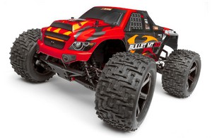 Фото HPI Bullet MT 3.0 1:10 RTR HPI-101701