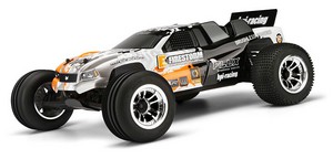 Фото HPI E-Firestorm 10T Flux 1:10 RTR HPI-105879