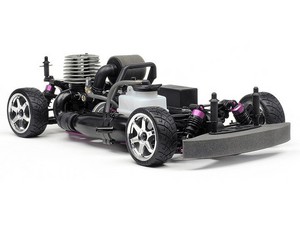 Hpi nitro rs4 best sale 3