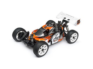 Фото HPI Pulse 4.6 1:8 RTR HPI-101708