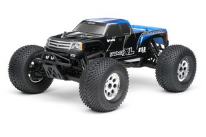 Фото HPI Savage XL 5.9 1:8 RTR HPI-104248