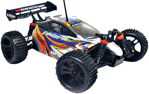 Фото Машина HSP Eidolon Buggy 1:18 94805