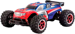 Фото HSP GT RC Truggy 1:12 S810