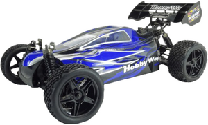 Фото Машина HSP Hobby Way Buggy 1:10 94407