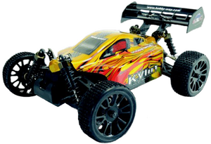 Фото HSP Kylm Buggy 1:16 94850