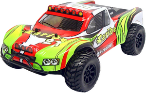 Фото HSP Caribe 1:18 RTR 94807