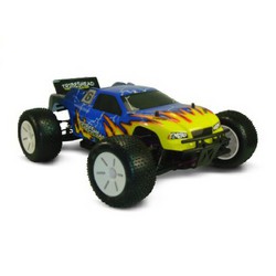 Фото HSP Truggy Torpedo 94224 - 2.4G