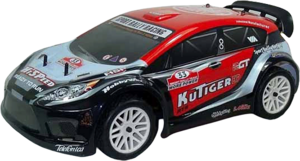 Фото HSP Rally Car 1:10 RTR 94118 WP