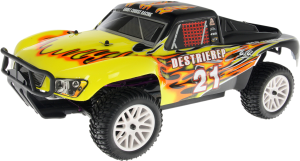 Фото HSP Desert Rally Car 1:10 94170 WP