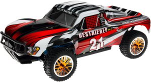 Фото HSP Desert Rally Car 1:10 94170PRO WP