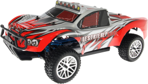 Фото HSP Desert Rally Car 1:10 94170TOP WP