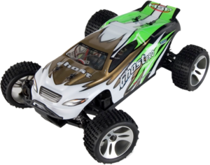 Фото Машина HSP Ghost EP Truggy 1:18 94803Pro