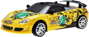 Фото Машина HuangBo Toys Honda NSX-R 1:24 666-214