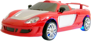 Фото Машина HuangBo Toys Honda NSX-R 1:24 666-224