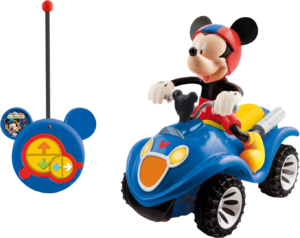 Фото Квадроцикл IMC Toys Mickey Quad 180840