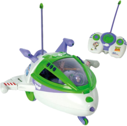 Фото IMC Toys Toy Story Space Ship 140103