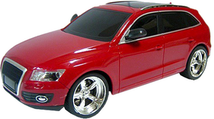 Фото KB Toys Audi Q7 1:24 388-602