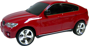 Фото KB Toys BMW X6 1:24