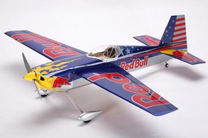 Фото Kyosho Edge 540 Red Bull EP50 ARF