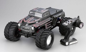 Фото Kyosho Mad Force Kruiser VE 1:8 30885S-B