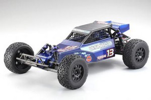 Фото Kyosho Ultima DB