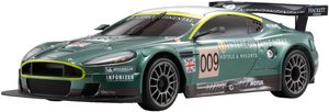 Фото Kyosho Aston Martin DBR9 1:27