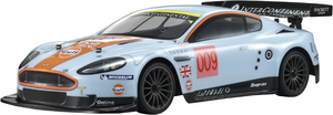 Фото Kyosho Aston Martin 1:10 Fazer EP 30903S-B