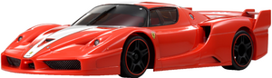 Фото Kyosho Ferrari FXX 1:27