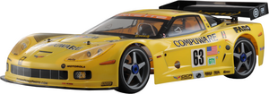Фото Kyosho Inferno GT2 Corvette GP 1:8 31833B