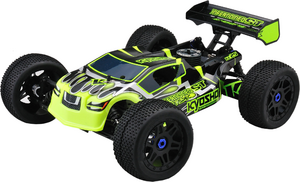 Фото Kyosho Inferno Neo ST C1 1:8 31683T1B