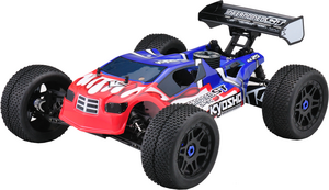 Фото Kyosho Inferno Neo ST C2 1:8 31683T2B