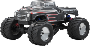 Фото Kyosho Mad Force Kruiser VE 1:8 30885B