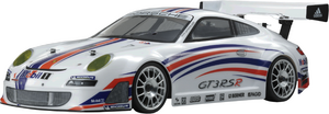 Фото Kyosho Porsche 911 GT3 1:10 Fazer EP 30906S-B