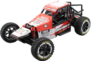 Фото Kyosho Sand Master 1:10 KIT 30832T1B