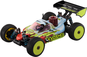 Фото Kyosho Inferno MP9 TKI3 1:8 KIT 31788B