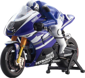 Фото Kyosho Yamaha Yzr-M1 30051JL-B