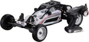 Фото Kyosho Scorpion XXL 1:7 30973T1B