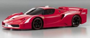 Фото Kyosho MR-03W-MM BCS FXX Evo