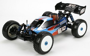 Фото Losi 810 Buggy