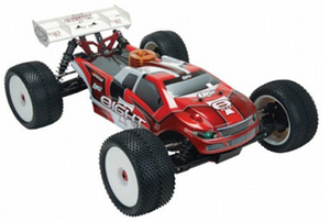 Фото Losi 8IGHT-T 2.0 RTR