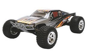 Фото Losi Desert Truck 1:10